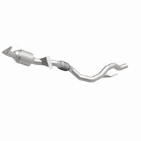 MagnaFlow 11-17 Porsche Cayenne 3.6L Direct Fit Converter