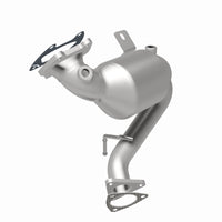 MagnaFlow 14-17 Jeep Cherokee 3.2L Direct Fit Converter