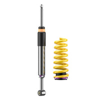 KW Coilover Kit V3 Maserati Ghibli (M156) with Skyhook suspension 2WD w EDC