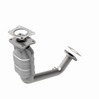 MagnaFlow Direct Fit Catalytic Converter 00 Ford Focus 2.0L Code P