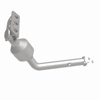 MagnaFlow Direct Fit Catalytic Converter 02-03 Freelander 2.5L