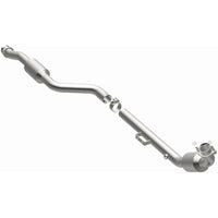 MagnaFlow 2005 Mercedes-Benz E320 3.2L Direct Fit Converter