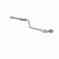 MagnaFlow 96-98 BMW 318i 1.9L Direct Fit Converter