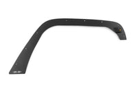 DV8 Offroad 07-18 Jeep Wrangler JK Fender Flare Deletes