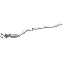 MagnaFlow Direct Fit Catalytic Converter 96-98 Caravan-Voyager 3.3L/