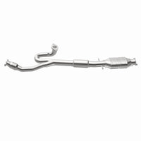 MagnaFlow Direct Fit Catalytic Converter 10-14 LaCrosse 3.0/3.6L
