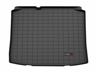 WeatherTech 98-02 Honda Accord Cargo Liners - Black