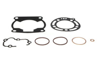 Wiseco 98-13 Kawasaki KX100 54.5mm Top End Gasket Kit