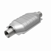 MagnaFlow Universal Catalytic Converter 3 inch OEM Grade
