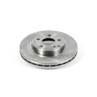 Power Stop 03-11 Saab 9-3 Rear Autospecialty Brake Rotor