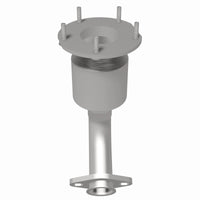 MagnaFlow Direct Fit Catalytic Converter 87-94 Subaru Justy Front Co