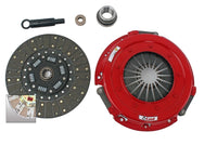 McLeod Super Street Pro Clutch Kit 99-04 Ford Mustang Cobra 4.6L