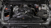 K&N 20-26 GM Heavy Duty 6.6L Diesel NextGen Dry Flow Cold Air Intake