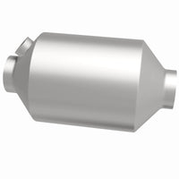 MagnaFlow 2.00 1/O2 CA 5in. Spun Universal Converter