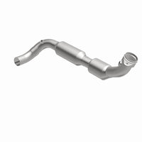 MagnaFlow 02-03 Ford F-150 5.4L Direct Fit Converter