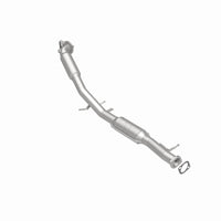 MagnaFlow Direct Fit Catalytic Converter Volvo C30