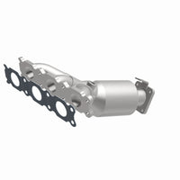 MagnaFlow 2007 XC90 3.2L Manifold Direct Fit Converter