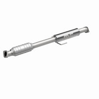 MagnaFlow Direct Fit Catalytic Converter 2012 Hyundai Sonata 2.0L