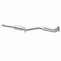 MagnaFlow Direct Fit Catalytic Converter 91-96 BMW 850 V12 D/S