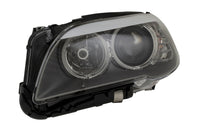 Hella 2011 BMW 5Ser Sdn F10 - Headlamp Lh