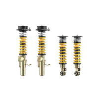 ST XTA-Plus 3 Adjustable Coilovers Subaru/Scion/Toyota BRZ/FRS/86