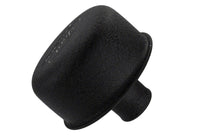 Ford Racing Black Breather Cap W/ Ford Racing Logo