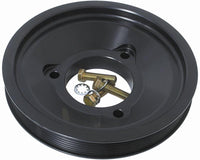 Fluidampr Dodge Cummins Sensor Relocation Kit for 92-98 12V Trucks