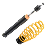 ST XTA Coilover Kit 08-14 Ford Mustang Shelby GT500