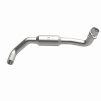 MagnaFlow California Direct Fit Converter 07-08 Lincoln Mark LT