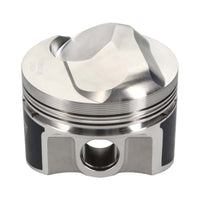 Wiseco RED Series Chevy Big Block 4.125in Bore 1.395in CH 38.00 CC Piston Set