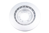 DBA 10-23 Lexus GX460 Front En-Shield Standard Rotor
