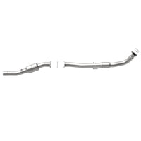 MagnaFlow Direct Fit Catalytic Converter 05 Silverado 2500HD 6.0L
