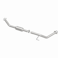 MagnaFlow 05-07 Toyota Sequoia 4.7L Direct Fit Converter