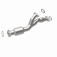 MagnaFlow Direct Fit Catalytic Converter 96-97 Lexus SC300 3.0L