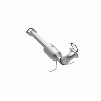 MagnaFlow Direct Fit Catalytic Converter 05-06 Volvo XC90 2.5L