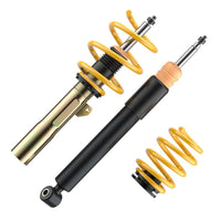 ST XA-Height/Rebound Adjustable Coilovers Mini Cooper F56 Hardtop 2 Door (Incl. S & JCW) w/o EDC