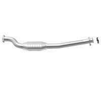 MagnaFlow Direct Fit Catalytic Converter 04-06 Colorado 2.8/3.5 rr O