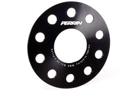 PERRIN 23-26 Toyota GR Corolla 60.1mm CB / 5x114.3 BP Wheel Spacers - 3mm