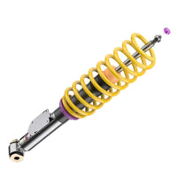 KW BMW F10 5series Sedan AWD incl EDC Bundle V3 Coilover Kit Bundle