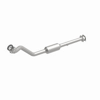MagnaFlow California Direct Fit Converter 1996 Buick Regal 3.1L