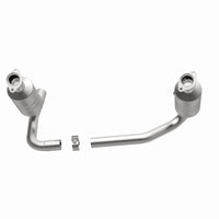 MagnaFlow 07-09 Dodge Dakota 3.7L Direct Fit Converter