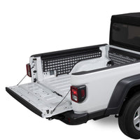 Putco 20-21 Jeep Gladiator - 5ft (Standard Box) Molle Driver Side Panel