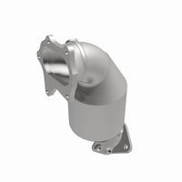 MagnaFlow 13-14 Hyundai Genesis Coupe 2.0L Direct Fit Converter