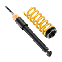 ST XA Adjustable Coilovers Mercedes Benz C-Class (W204) C350 08-14 Sedan / 12-14 Coupe (Except AMG)