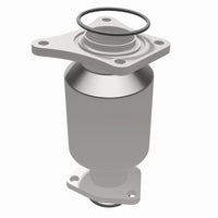 MagnaFlow Direct Fit Catalytic Converter 2002 Infiniti I35 3.5L fr