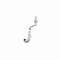 MagnaFlow 2005 Mercedes-Benz E320 3.2L Direct Fit Converter
