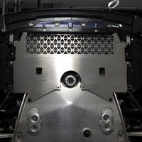 Mishimoto 2021+ BMW G80 M3 Skid Plate - Engine - Titanium