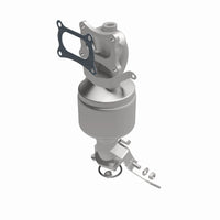 MagnaFlow 09-10 Acura RL 3.7L Direct Fit Converter