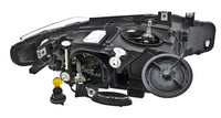 Hella 2015 BMW 3Ser 15 - Headlamp Lh Hal