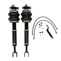 Air Lift Performance 03-06 Infiniti G35 Sedan / 03-08 Nissan 350Z Air Suspension Front Kit